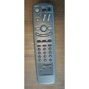 MAGNAVOX 483521837157 Genuine OEM Original Remote VCR TV